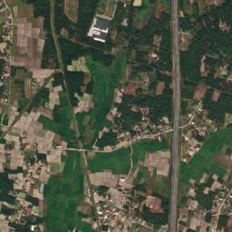 Huyện Sơn Tịnh map(satellite map)