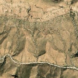 Ar Raydah Wa Qusayar map(satellite map)