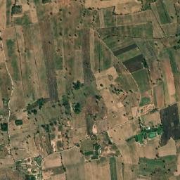 Amphoe Non Thai map(satellite map)