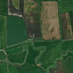 Mandili map(satellite map)