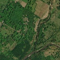 Villa Comaltitlán map(satellite map)