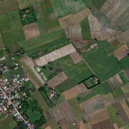Arenas map(satellite map)