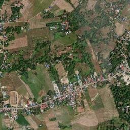 Calumpang map(satellite map)