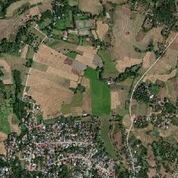 Sibul map(satellite map)