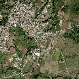 San Andrés Sajcabajá map(satellite map)