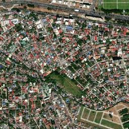 Santol map(satellite map)