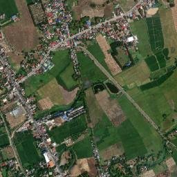 Camias map(satellite map)