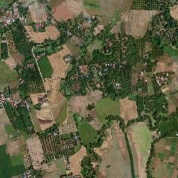 Tartaro map(satellite map)