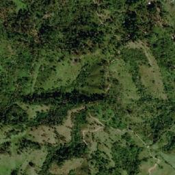 Concepción de la Barranca map(satellite map)