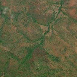 Ballari map(satellite map)