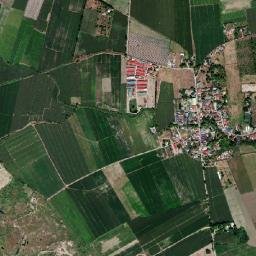 Cauayan map(satellite map)