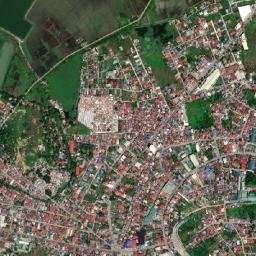 Arayat map(satellite map)