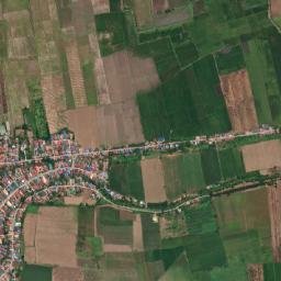 Candating map(satellite map)