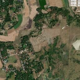 Masalipit map(satellite map)