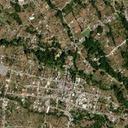 Sibinal map(satellite map)
