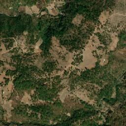 Municipio de San Pedro Jocopilas map(satellite map)