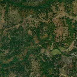 Guata map(satellite map)