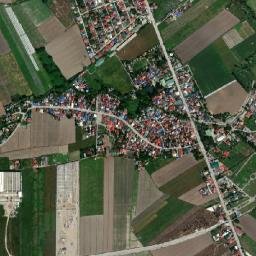 Anao map(satellite map)