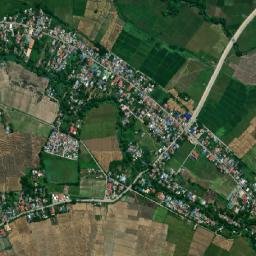 Batasan Bata map(satellite map)