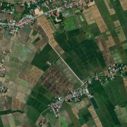 Salapungan map(satellite map)