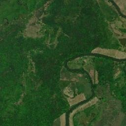 Bejuco map(satellite map)