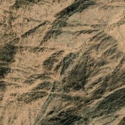 Al Jubah map(satellite map)