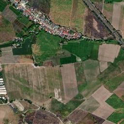 Acli map(satellite map)