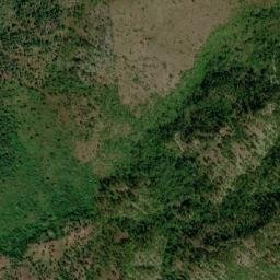 La Jigua map(satellite map)