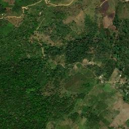 Paujiles map(satellite map)