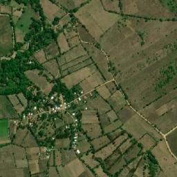 Lomitas map(satellite map)