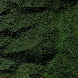 La Unión map(satellite map)