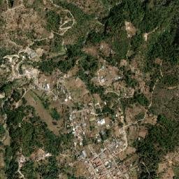 San Bartolo map(satellite map)