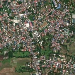 San Ildefonso map(satellite map)