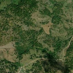 Jano map(satellite map)