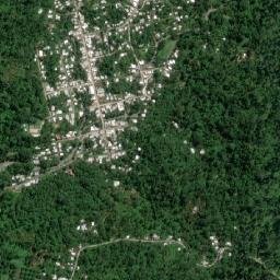 Chamulapita map(satellite map)