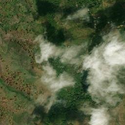 El Bálsamo map(satellite map)