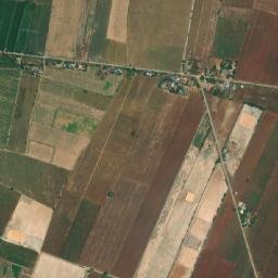 Amphoe Tha Luang High Resolution Satellite Map