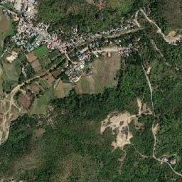 Akle map(satellite map)