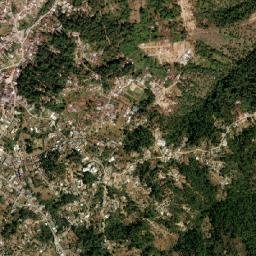 Municipio de Momostenango map(satellite map)