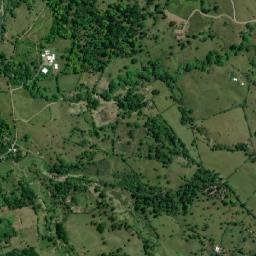 El Paraíso map(satellite map)
