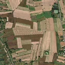 Amphoe Kham Thale So map(satellite map)