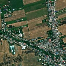 Bahay Pare map(satellite map)