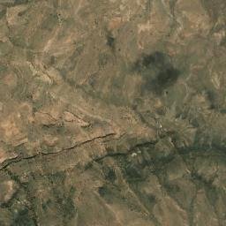 Al Husn map(satellite map)