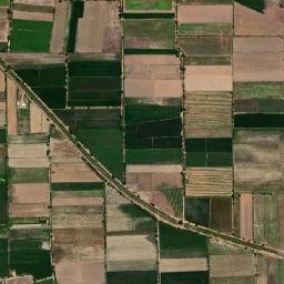 Amphoe Sankhaburi map(satellite map)