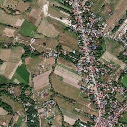 Calantas map(satellite map)