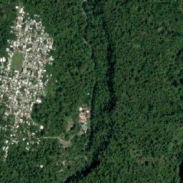 Mixcum map(satellite map)