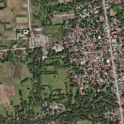 San Narciso map(satellite map)