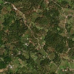 Municipio de Chiché map(satellite map)
