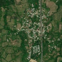 Oropéndolas map(satellite map)