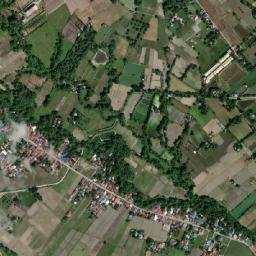 Pulungmasle map(satellite map)